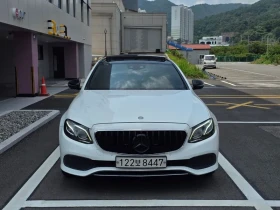 Mercedes-Benz E 300 САМО 30% АВАНС