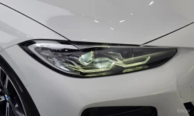 BMW 420 М ПАКЕТ* 360 АМЕРИ* ПОДГРЕВ* ОБДУХ* КРАЙНА ЦЕНА*  | Auto.bg — изображение 5