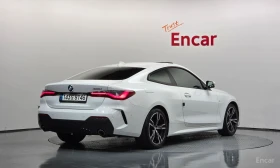 BMW 420 М ПАКЕТ* 360 АМЕРИ* ПОДГРЕВ* ОБДУХ* КРАЙНА ЦЕНА*  | Auto.bg — изображение 2