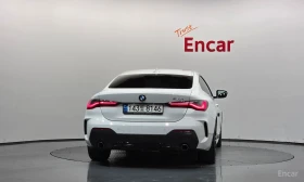 BMW 420 М ПАКЕТ* 360 АМЕРИ* ПОДГРЕВ* ОБДУХ* КРАЙНА ЦЕНА*  | Auto.bg — изображение 4