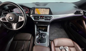 BMW 420 М ПАКЕТ* 360 АМЕРИ* ПОДГРЕВ* ОБДУХ* КРАЙНА ЦЕНА*  | Auto.bg — изображение 10