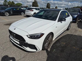 ������ Mercedes-Benz C 43 A...