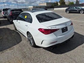 Mercedes-Benz C 43 AMG 4matic | Mobile.bg � ����� ������ 4