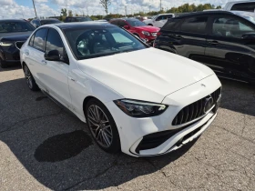 Mercedes-Benz C 43 AMG 4matic | Mobile.bg � ����� ������ 2
