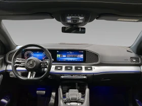 Mercedes-Benz GLE 450 COUPE/4M/367HP/AMG/DISTR/PANO/360/BURM/NIGHT/991z | Mobile.bg � ����� ������ 11