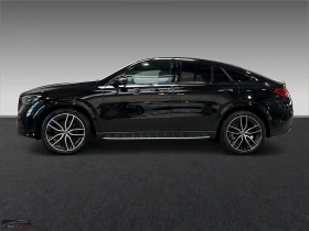 Mercedes-Benz GLE 450 COUPE/4M/367HP/AMG/DISTR/PANO/360/BURM/NIGHT/991z | Mobile.bg � ����� ������ 3