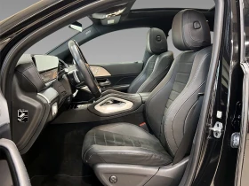 Mercedes-Benz GLE 450 COUPE/4M/367HP/AMG/DISTR/PANO/360/BURM/NIGHT/991z | Mobile.bg � ����� ������ 8