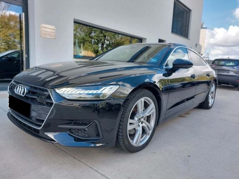 Audi A7 50 TDI/ QUATTRO/ S LINE/ PANO/ 360/ MATRIX/ HUD/ , снимка 3 - Автомобили и джипове - 45337928