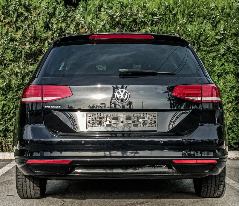 VW Passat 2.0TDI DSG ГЕРМАНИЯ , снимка 6 - Автомобили и джипове - 46449103