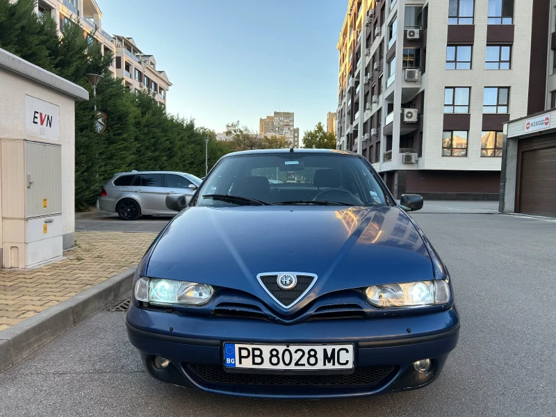 Alfa Romeo 146 1.9 jtd, снимка 1 - Автомобили и джипове - 48263613