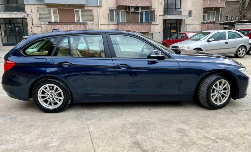 BMW 318 За ценители!, снимка 3 - Автомобили и джипове - 49222934