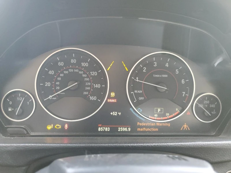 BMW 440 RWD M-Performace B58 , снимка 9 - Автомобили и джипове - 49382155