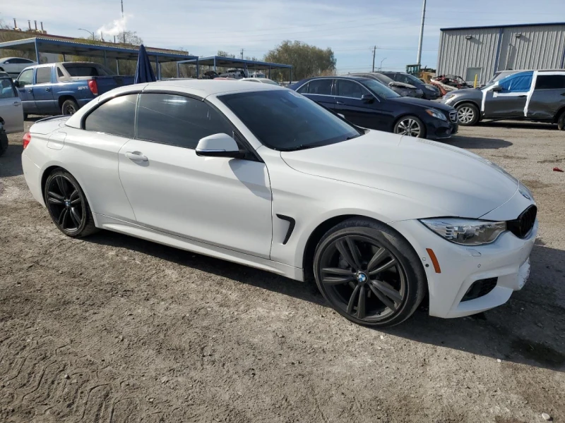 BMW 440 RWD M-Performace B58 , снимка 4 - Автомобили и джипове - 49382155