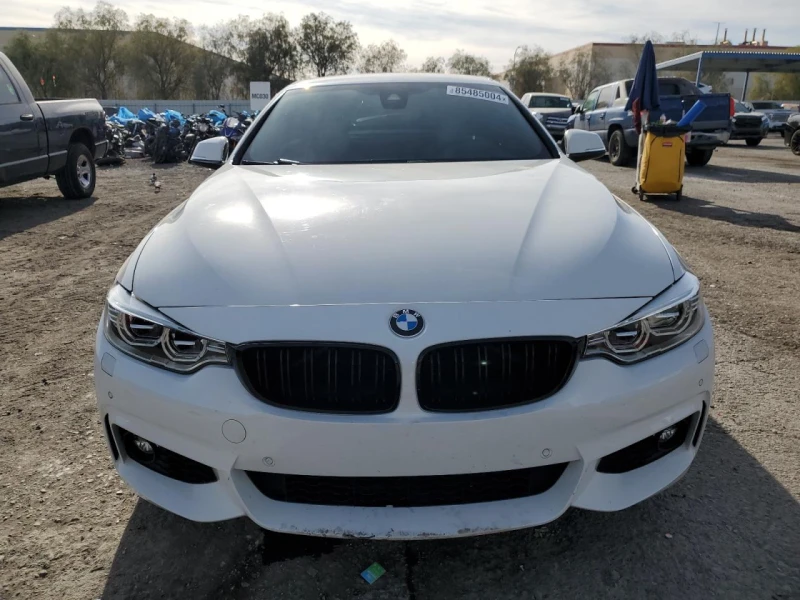 BMW 440 RWD M-Performace B58 , снимка 5 - Автомобили и джипове - 49382155