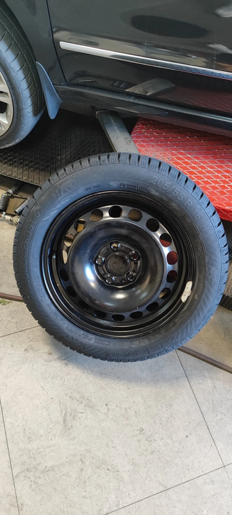 Skoda Superb 3T, снимка 7 - Автомобили и джипове - 51995539