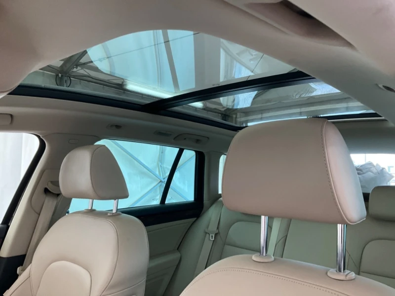 Skoda Superb 3T, снимка 16 - Автомобили и джипове - 51995539