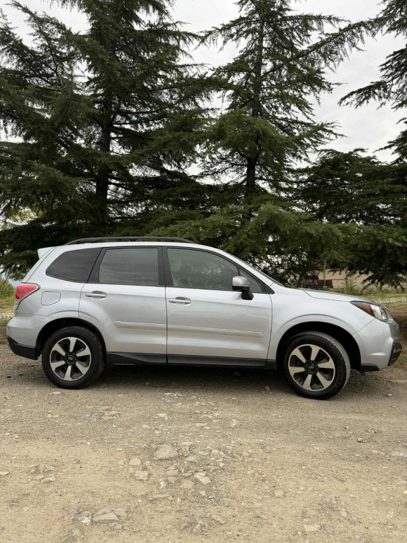 Subaru Forester 4x4 FACELIFT ЛИЗИНГ PZEV x-mode 2.5i панорама, снимка 4 - Автомобили и джипове - 52026047