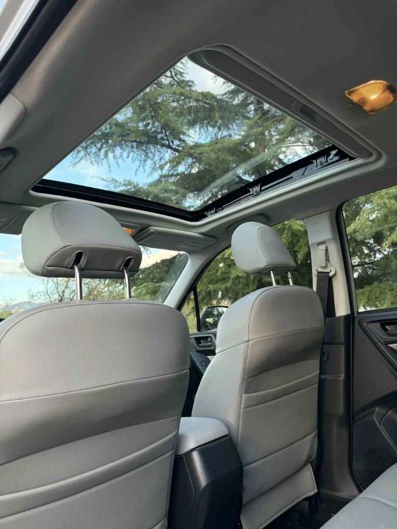 Subaru Forester 4x4 FACELIFT ЛИЗИНГ PZEV x-mode 2.5i панорама, снимка 9 - Автомобили и джипове - 52026047