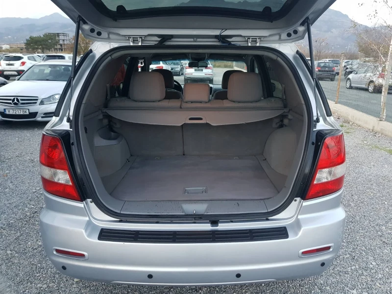 Kia Sorento 4x4, снимка 15 - Автомобили и джипове - 52121360