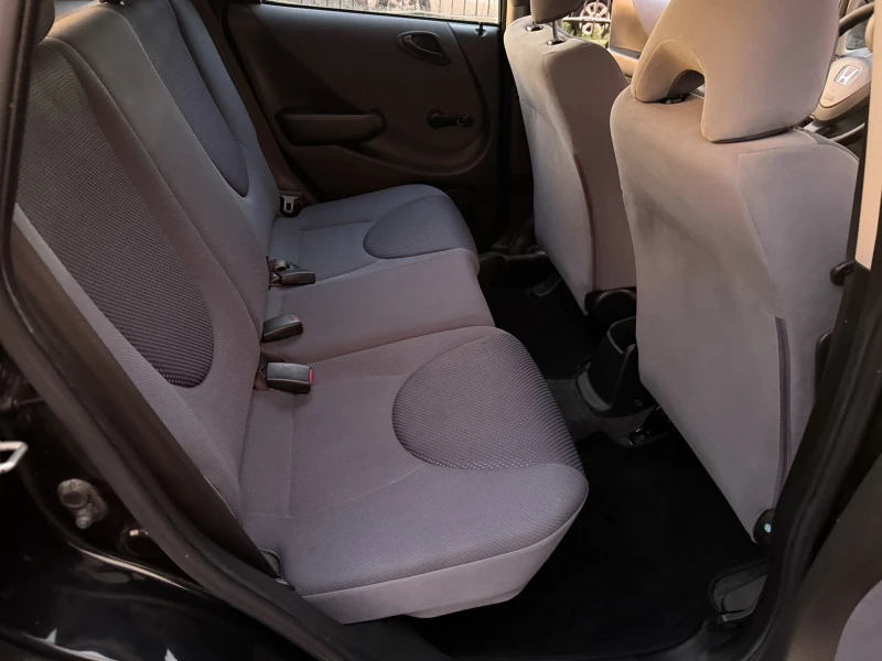 Honda Jazz 1, 2i , снимка 14 - Автомобили и джипове - 52202589