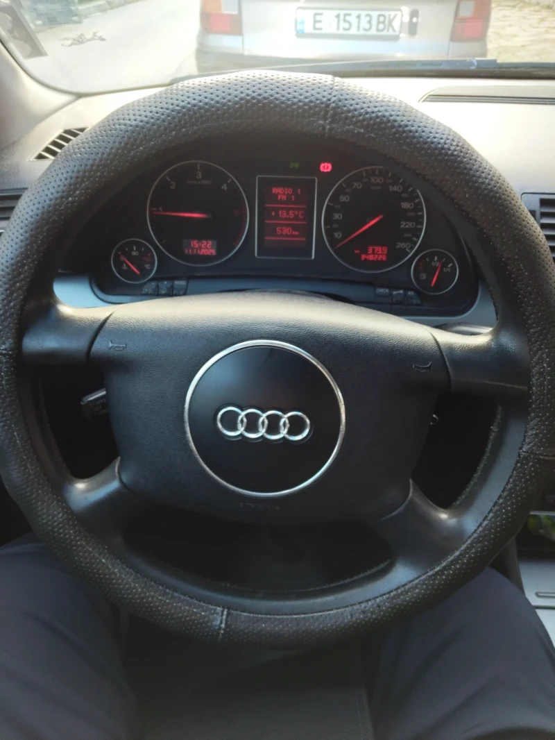 Audi A4 В6, снимка 7 - Автомобили и джипове - 52380986