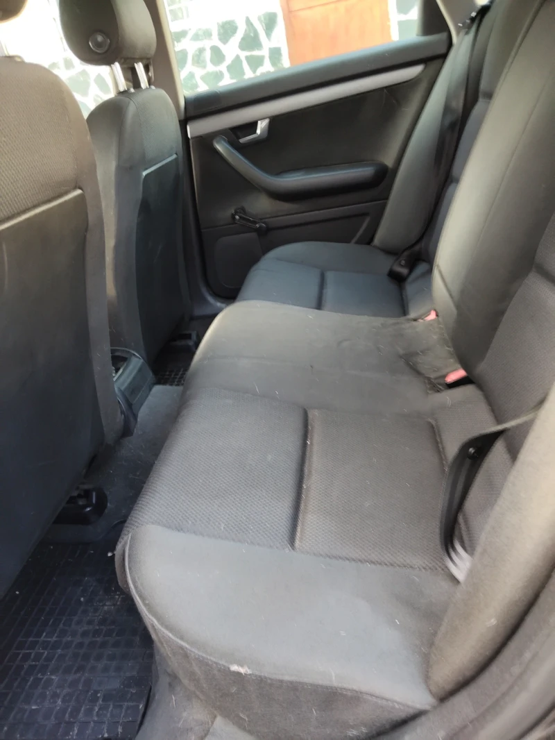 Audi A4 В6, снимка 10 - Автомобили и джипове - 52380986