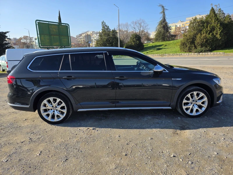 VW Passat  Alltrack 2.0 TDI 190k.c, снимка 4 - Автомобили и джипове - 52773305