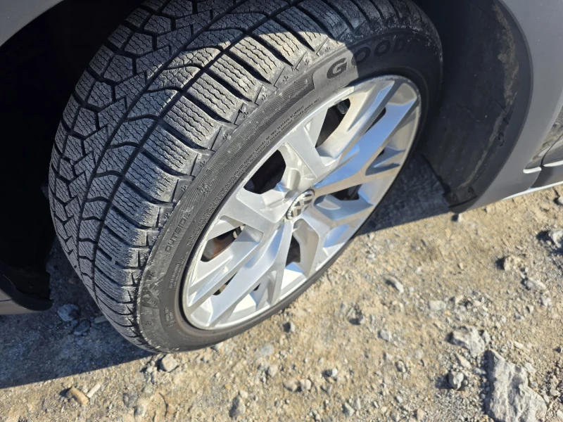 VW Passat  Alltrack 2.0 TDI 190k.c, снимка 15 - Автомобили и джипове - 52773305