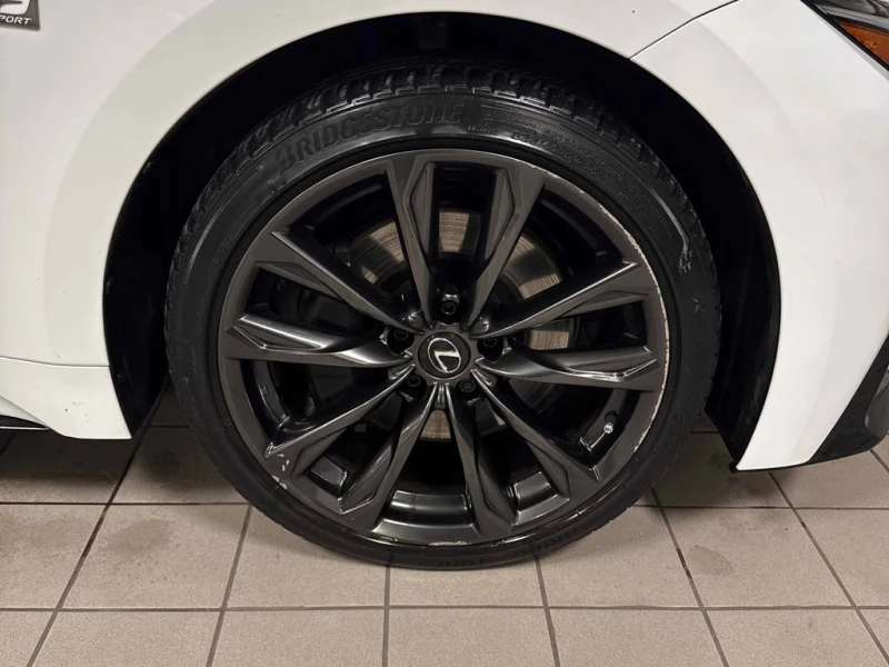 Lexus IS * 300 * CARFAX * БЕЗ ПЪРВОНАЧАЛНА ВНОСКА, снимка 7 - Автомобили и джипове - 52894599