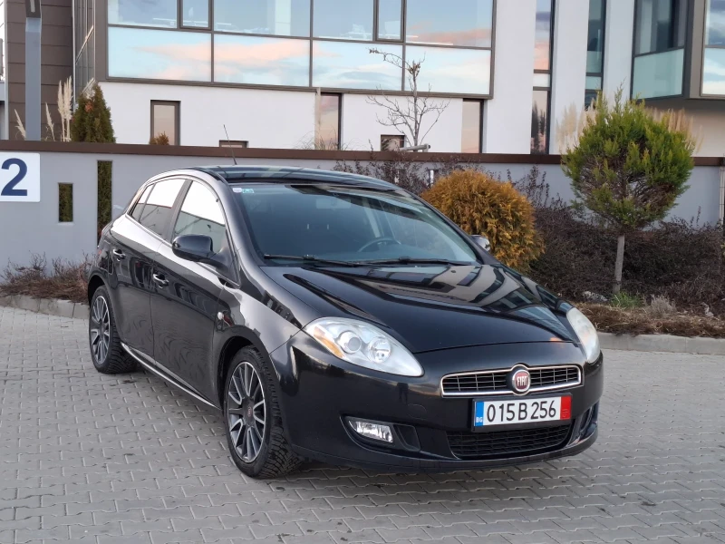 Fiat Bravo 1.4i* (90кс)* * FACELIFT* * HOB BHOC* * , снимка 12 - Автомобили и джипове - 52958740