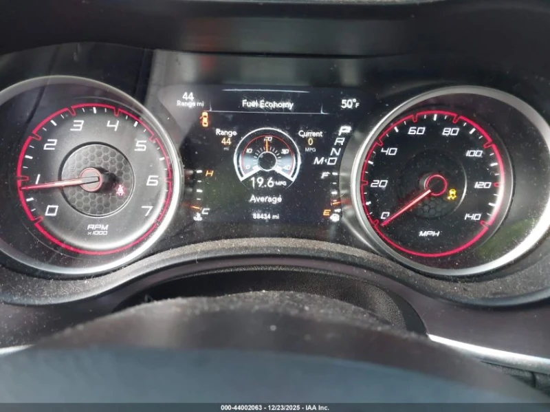 Dodge Charger 3.6l Se, снимка 7 - Автомобили и джипове - 53215981