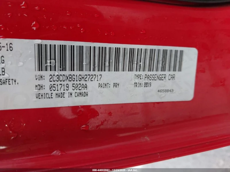 Dodge Charger 3.6l Se, снимка 9 - Автомобили и джипове - 53215981