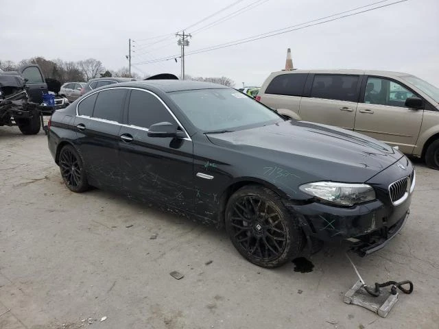 BMW 535 Вземи за 430лв на месец! БЕЗ ПЪРВОНАЧААЛНА ВНОСКА!, снимка 4 - Автомобили и джипове - 48593290