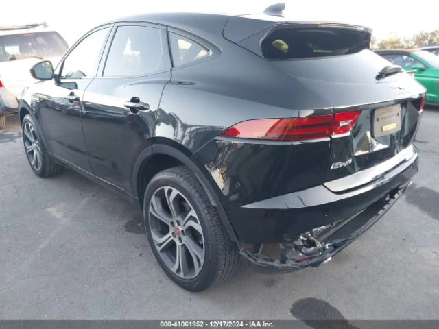 Jaguar E-pace * FIRST EDITION, Минимална щета!, снимка 7 - Автомобили и джипове - 48743727