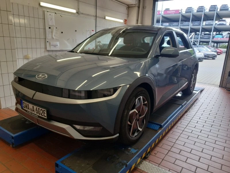Hyundai Ioniq 5 - 59700 лв. / 30524.13 € - 40757586 1