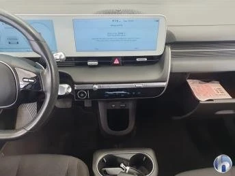 Hyundai Ioniq 5  - изображение 6