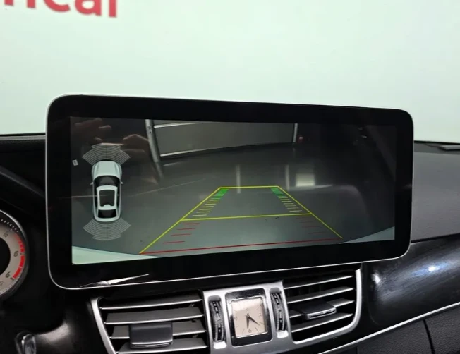 Mercedes-Benz E 220 CDI Avantgarde | Mobile.bg   12