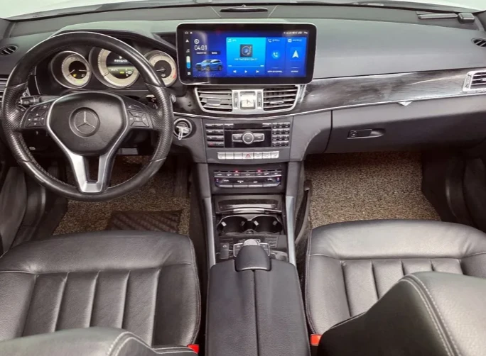Mercedes-Benz E 220 CDI Avantgarde - изображение 6