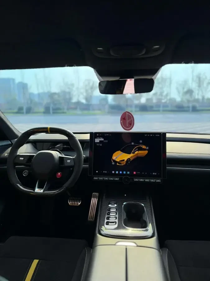 Xiaomi SU7 ULTRA 1500 �.�. | Mobile.bg � ����������� 8