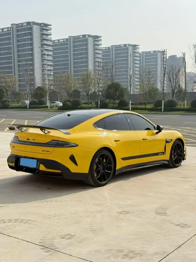 Xiaomi SU7 ULTRA 1500 �.�. | Mobile.bg � ����������� 2