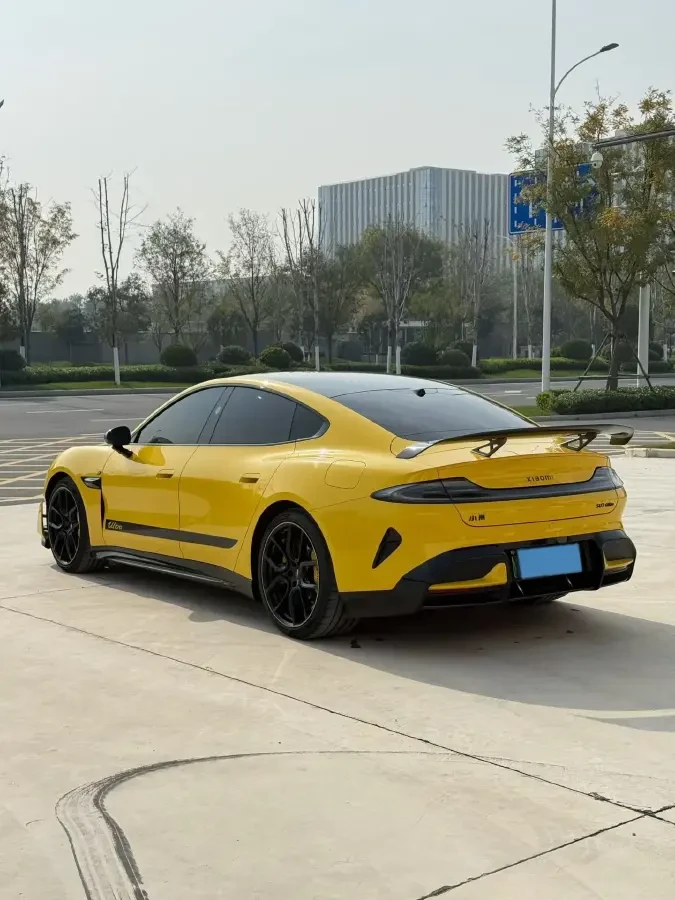 Xiaomi SU7 ULTRA 1500 �.�. | Mobile.bg � ����������� 3