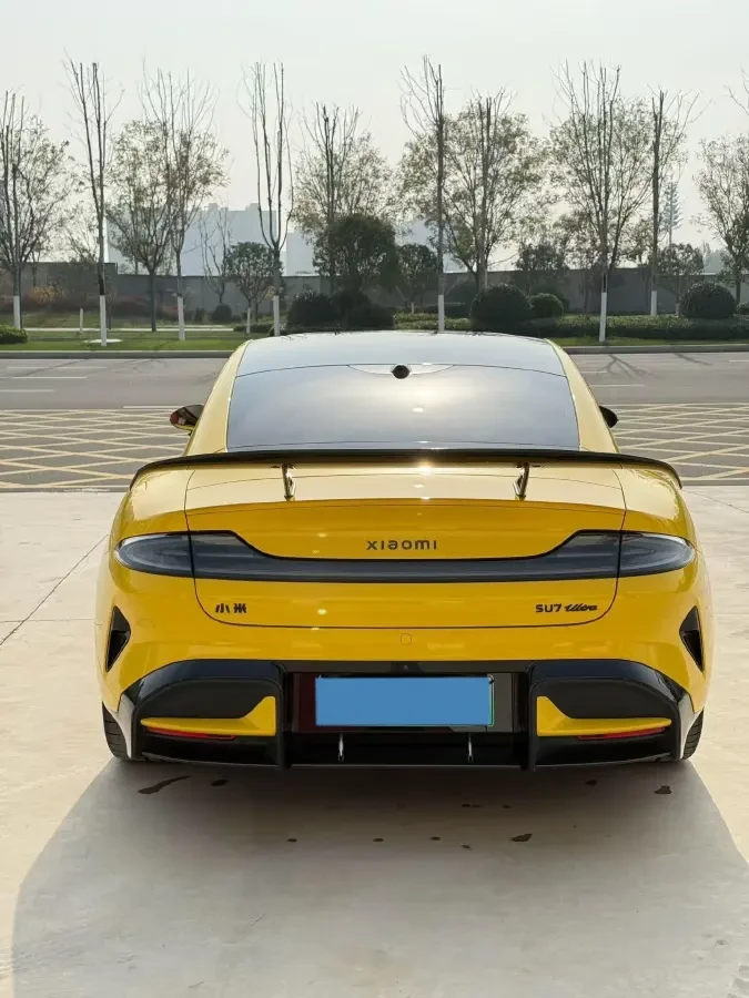 Xiaomi SU7 ULTRA 1500 �.�. | Mobile.bg � ����������� 5