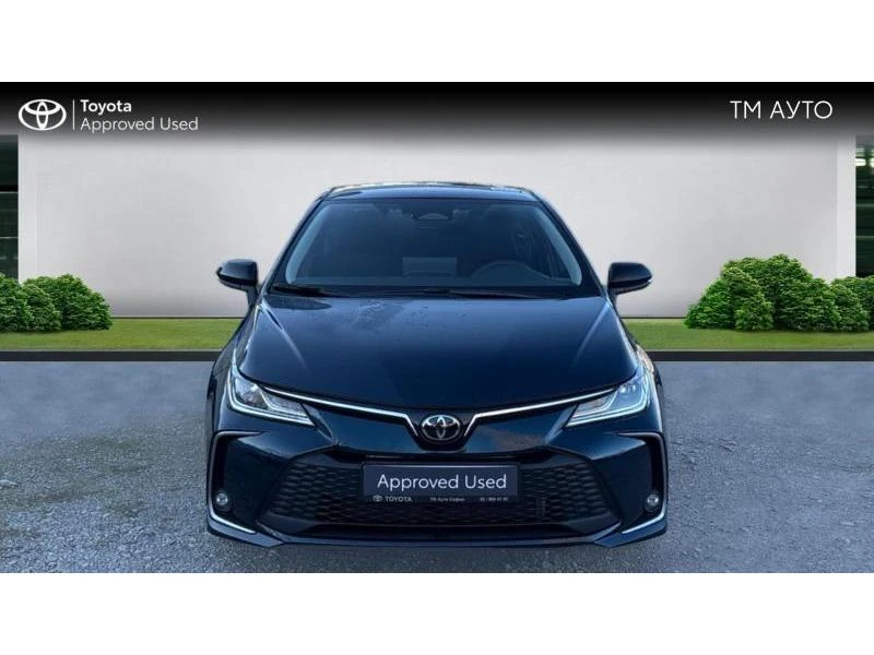 Toyota Corolla SDN 1.5 6MT EXECUTIVE - НОВА - изображение 5