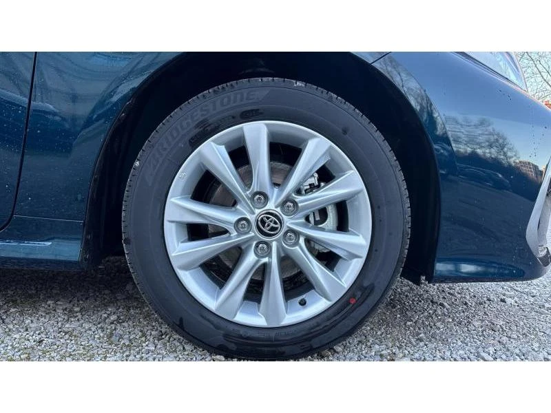 Toyota Corolla SDN 1.5 6MT EXECUTIVE - НОВА, снимка 16 - Автомобили и джипове - 53123374