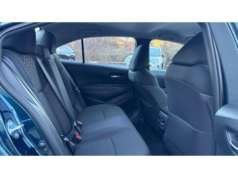 Toyota Corolla SDN 1.5 6MT EXECUTIVE - НОВА - изображение 7