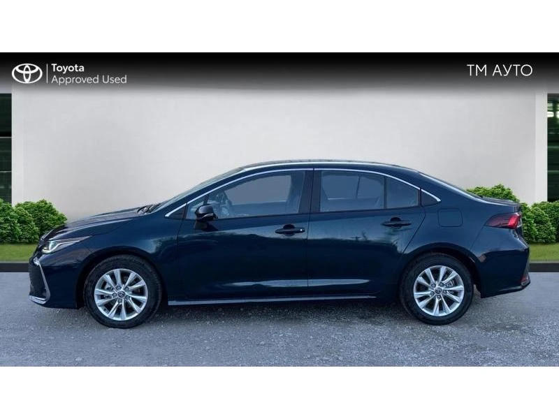 Toyota Corolla SDN 1.5 6MT EXECUTIVE - НОВА - изображение 3