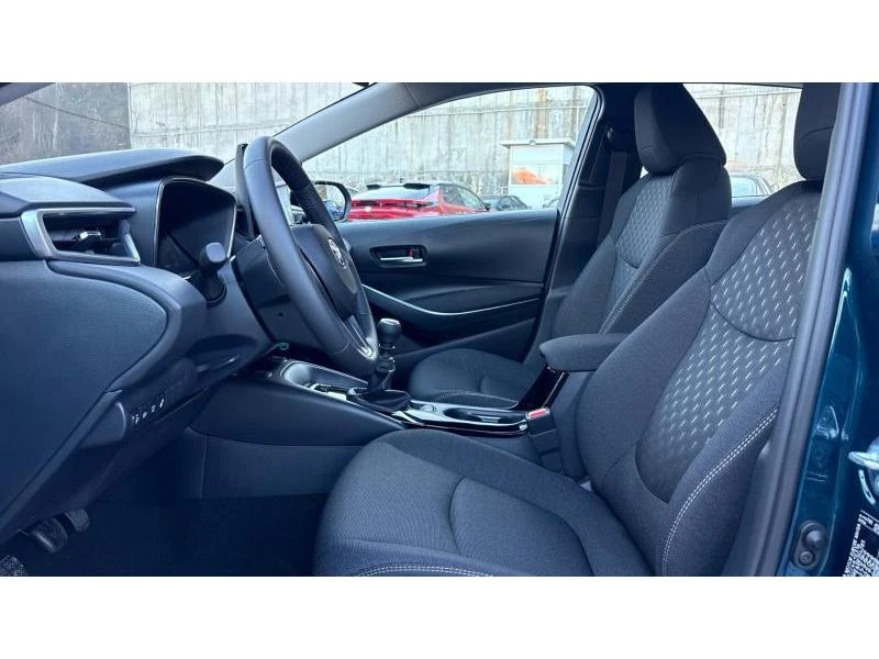 Toyota Corolla SDN 1.5 6MT EXECUTIVE - НОВА, снимка 12 - Автомобили и джипове - 53123374