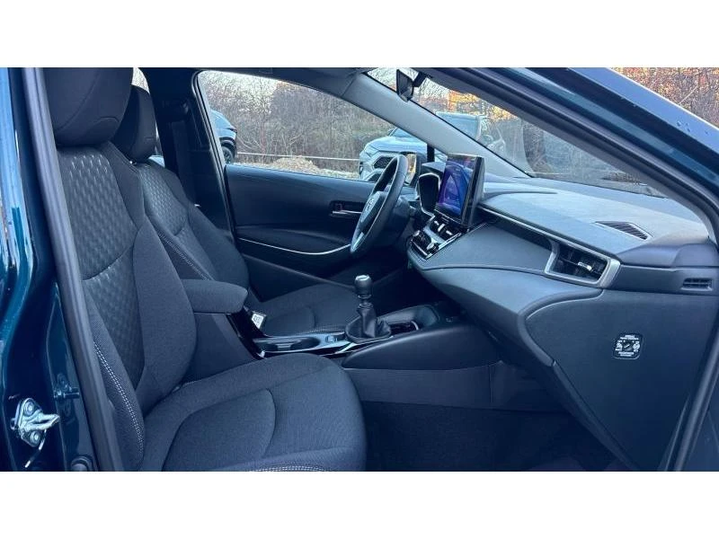 Toyota Corolla SDN 1.5 6MT EXECUTIVE - НОВА - изображение 6