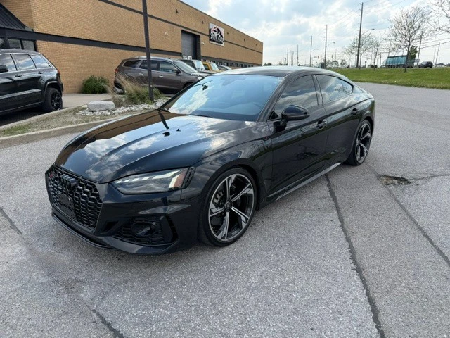 Audi Rs5 2.9L 6cyl AWD | Mobile.bg � ����������� 6