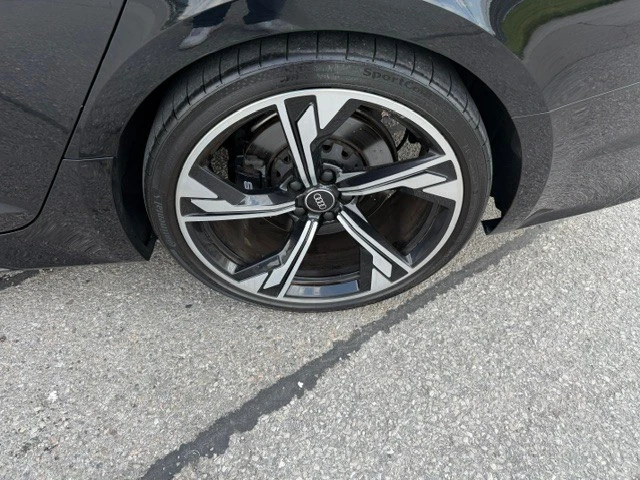 Audi Rs5 2.9L 6cyl AWD | Mobile.bg � ����������� 7